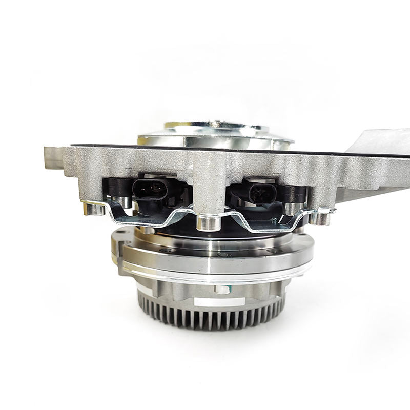 Water Pump with Electromagnetic Clutch OEM A4712001101 A4712000401 T1447Y/4722000701 for Mercedes-Benz