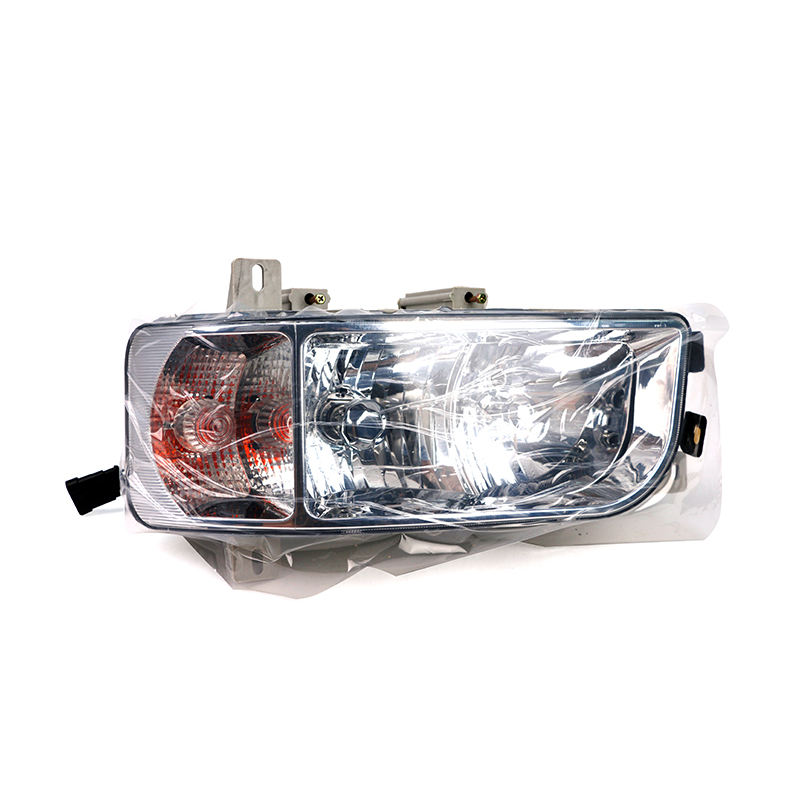 Headlight Lamp Corner Lamp for SANY Hot Sell Truck Crane Spare Part for Sany