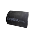 Retarder Radiator Air Intake Hose Exhaust Flexible Pipe OEM 1917386 Heavy Truck Parts for Scania