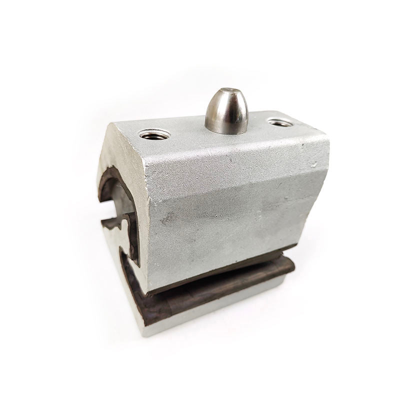 Truck Parts Engine Mounting Machine Foot Glue 2611116 Vibration Damper T1181A/2611114