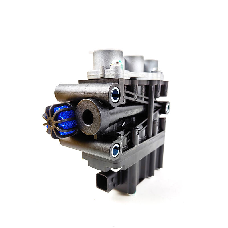 Solenoid Valve OEM 1889795 T0882W Ecas Valve Truck Parts for SCANIA BENZ Truck