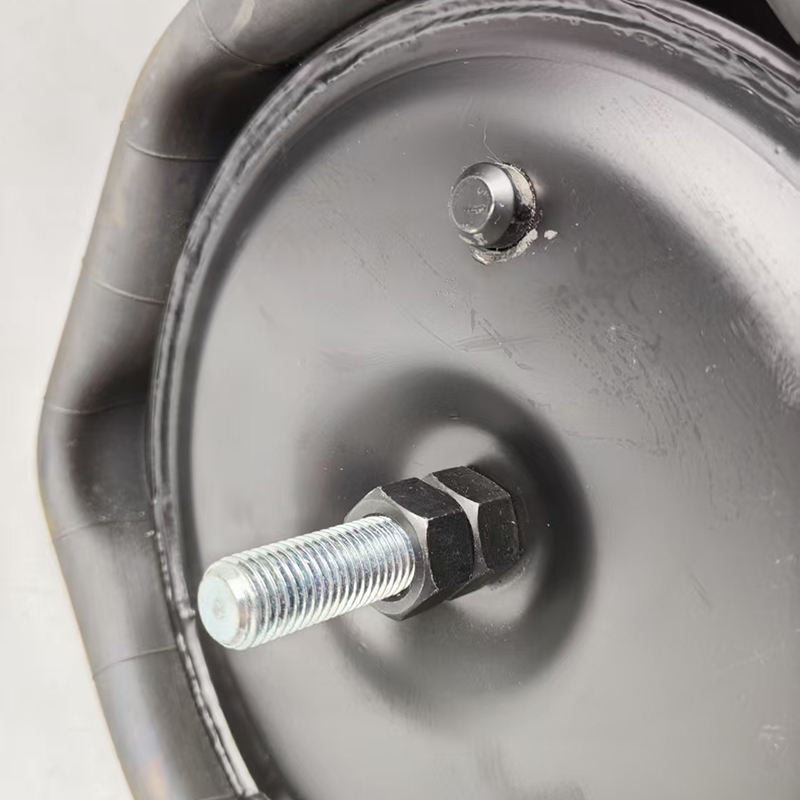 Truck Suspension Air Bellow Air Spring Without Piston 05.429.42.58.0 05.429.40.01.0 T881Esa