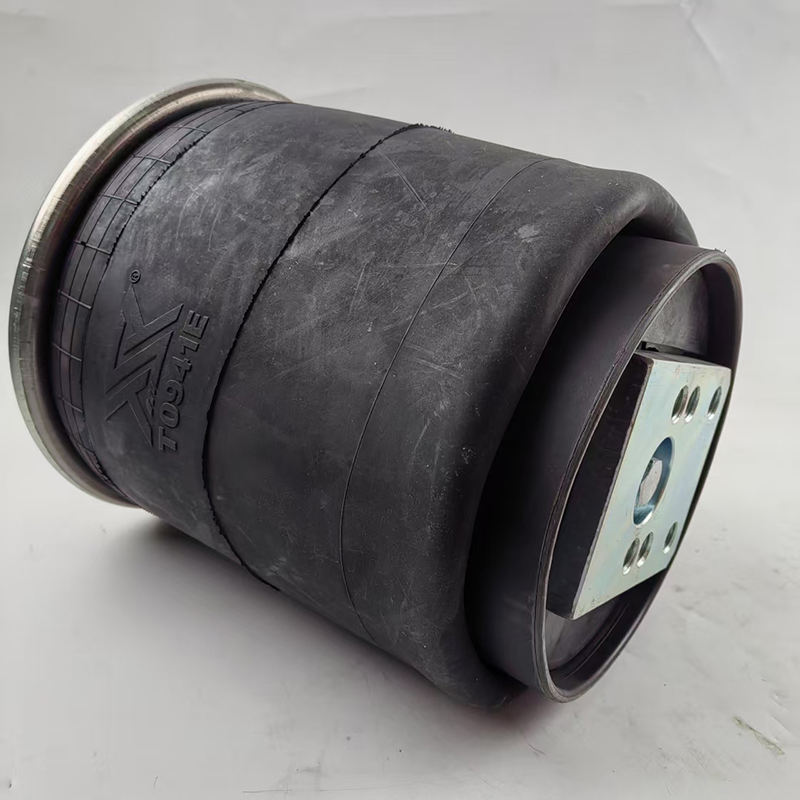 Truck Suspension Air Bellow Air Spring with Plastic Piston 05.429.43.20.0 05.429.42.18.1 T0941E