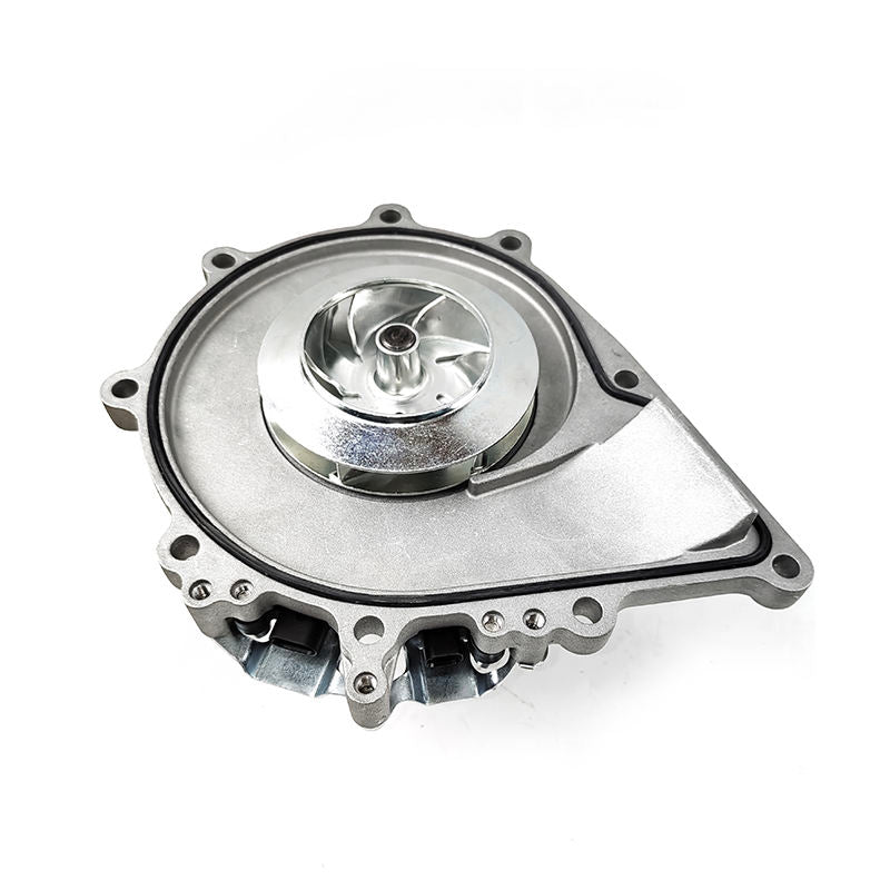 Water Pump with Electromagnetic Clutch OEM A4712001101 A4712000401 T1447Y/4722000701 for Mercedes-Benz