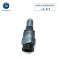 Tachograph Speed Sensor 1111459 1853436 Impulse Sensor for SCANIA Trucks