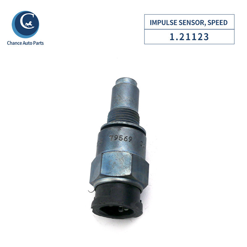 Tachograph Speed Sensor 1111459 1853436 Impulse Sensor for SCANIA Trucks