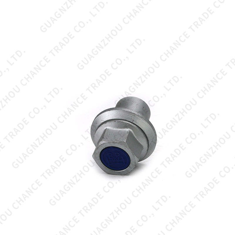Bolt Socket Nut OEM 05.260.54.14.1 Truck Trailer Parts & Accessories BPW 10T Tyre
