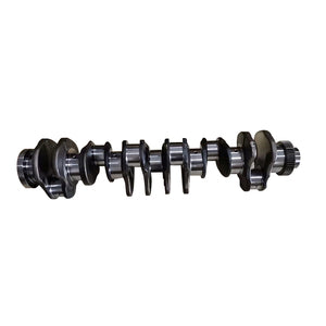 Construction Machinery Parts Crankshaft 271-5658 489-2731 31163126 C7 Engine Crankshaft E324D E325D E329D 950B Excavator