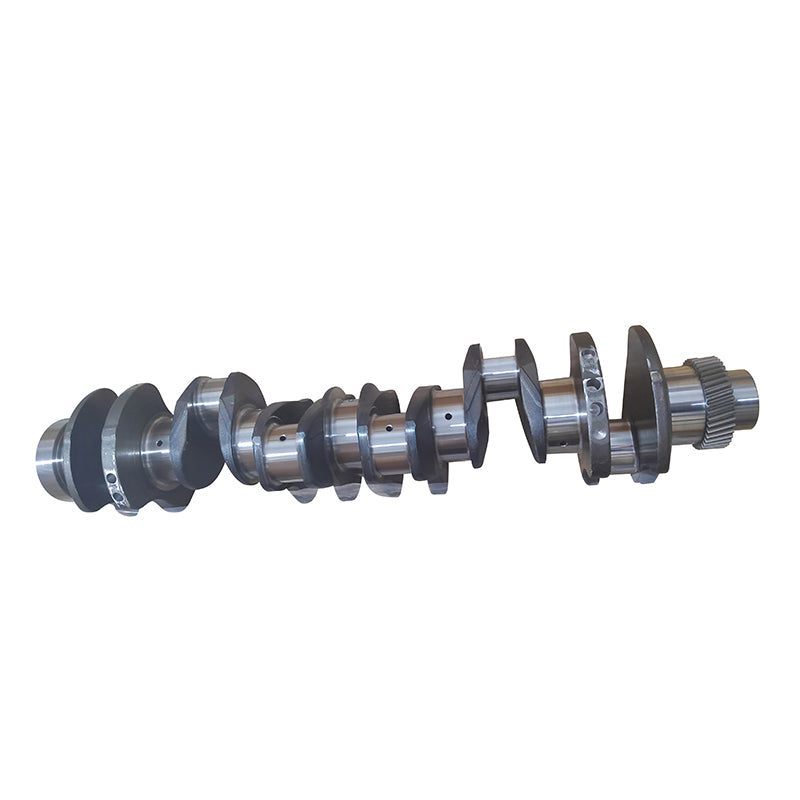 Crankshaft OEM 3918986 3917320 3917443 3904363 6CT8.3 for Cum-mins Engine Parts