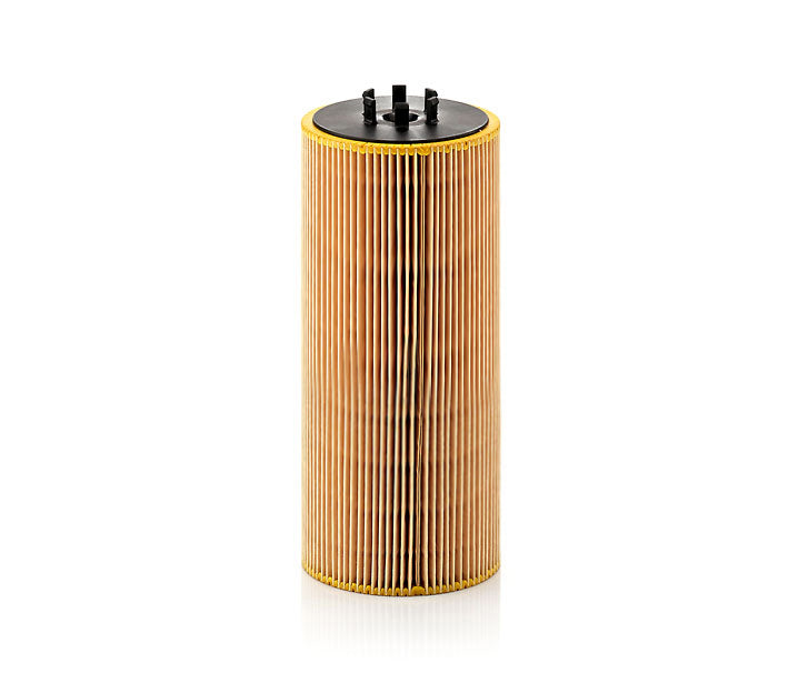 Engine Filter Insert Oil Cleaner OEM A000 180 2109 for BEN-Z Truck Spare Parts