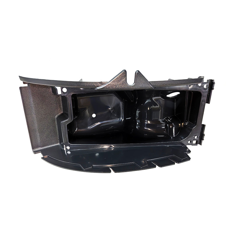 European Truck Body Parts Head Light Cover Head Lamp Housing OEM 1431920 1431921 for Scania Truck
