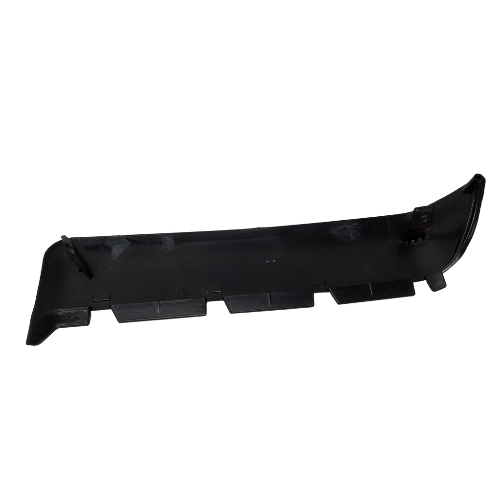 European Truck Body Parts air Deflectors OEM 1382727 1382728 for Scania Truck
