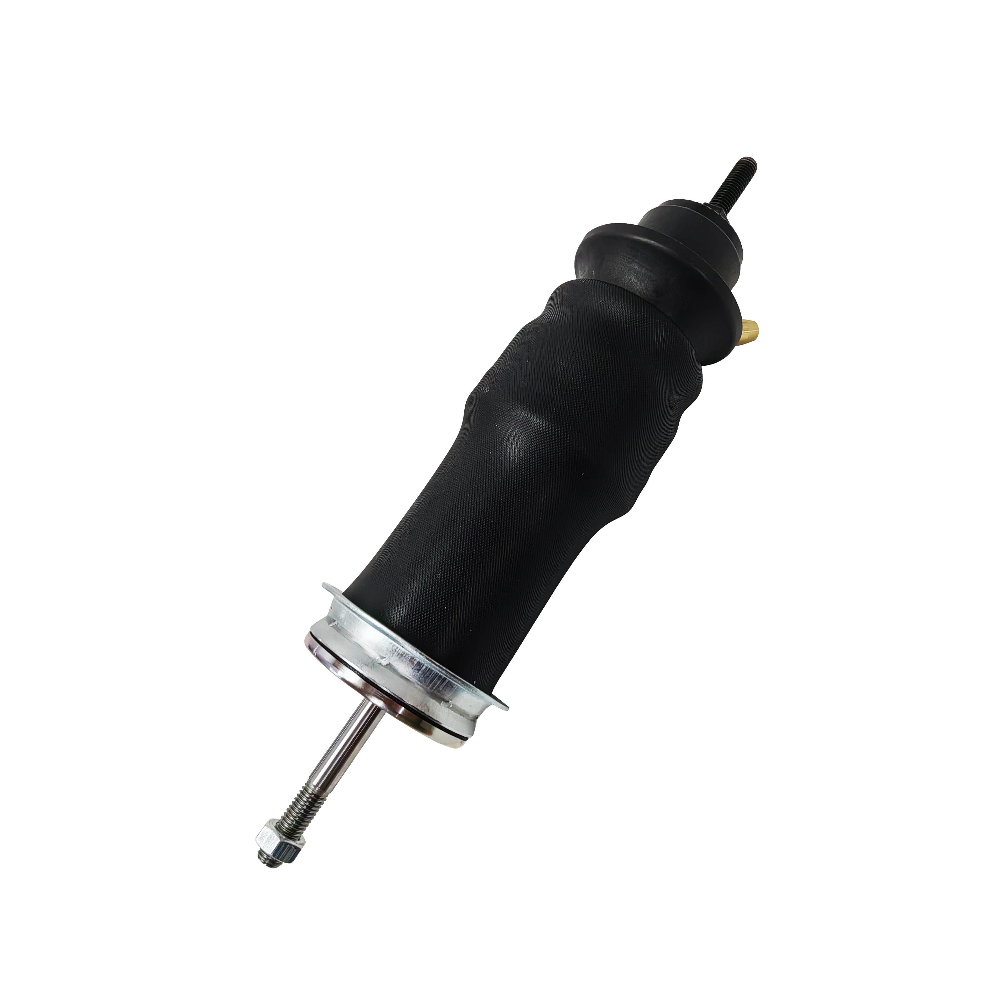 European Truck Parts Air Spring Cabin Shock Absorber Rear Front Air Spring Bellow OEM 1424231 1349840 1476415 for Sca-nia Truck