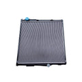 European Truck Parts Cooling System Radiator OEM 1851542 for Scania Truck