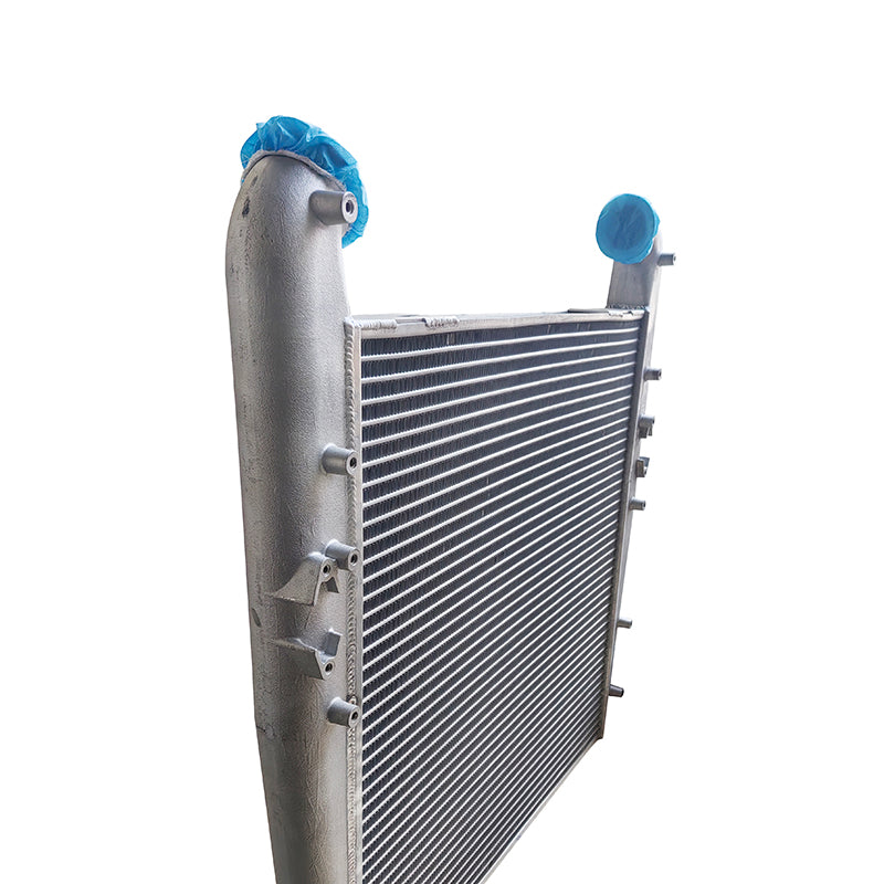 European Truck Parts Intercooler OEM 1477051 for Scania Truck