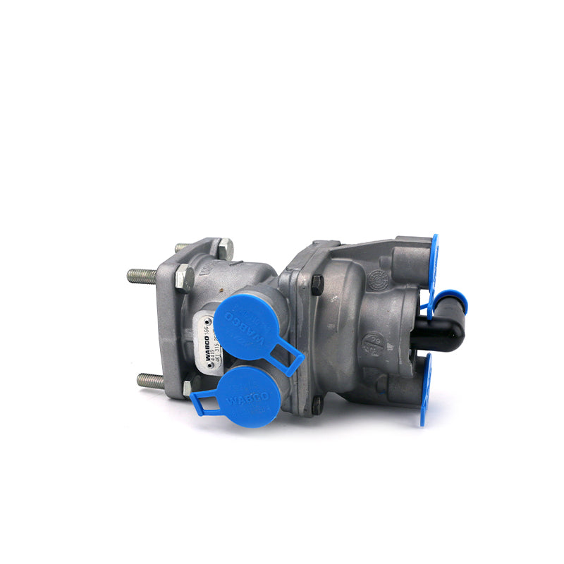 FOOT CONTROL VALVE BRAKE VALVE OEM 4613152670 for Truck Braking Systems