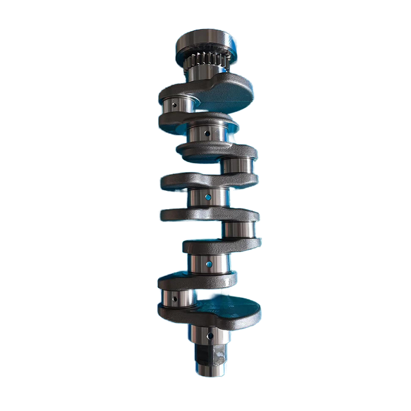 Engine Parts Crankshaft OEM 5443208 5443207 Truck Engine Parts ISF 2.8 for Cummins
