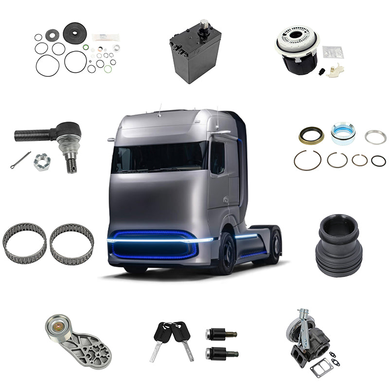 Truck Engine Parts 1013 diesel Engine Spare Parts Piston Rings Set 04501339 04253389 04207776 04205310  for deutz