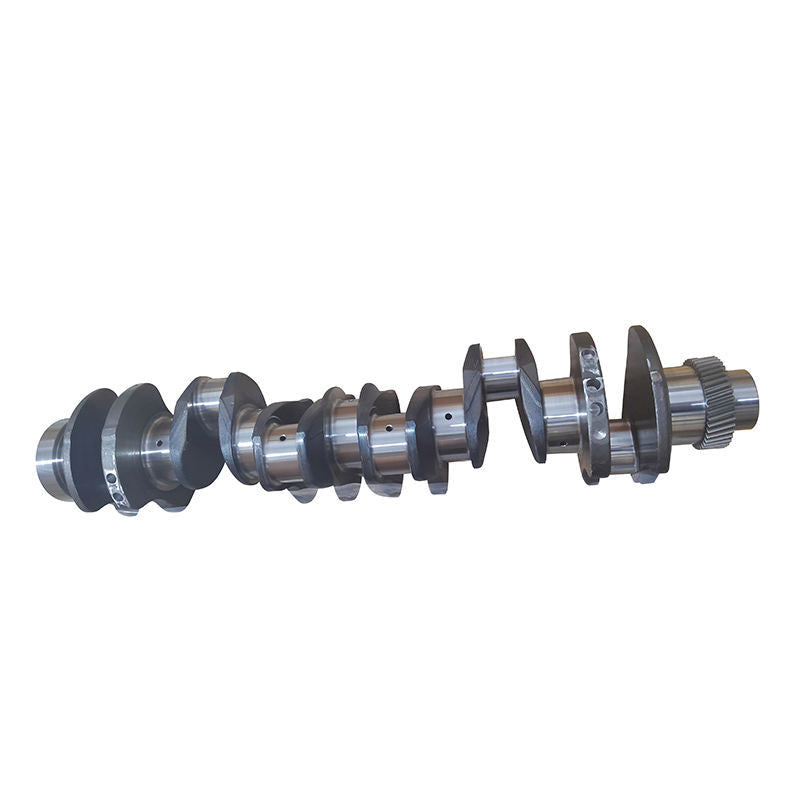 Crankshaft OEM 3914584 3905625 3910968 3917320  Engine Parts 6CTAA 6ct 8.3L Diesel Engine Machinery Truck