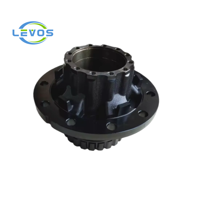 Wheel Hub Without Bearings Without ABS Ring OEM 22036891 European Trucks Parts for Volvo Truck Spare Parts