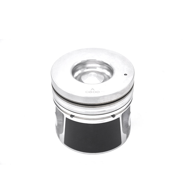 4JK1 Piston Reinforced Auto Engine Systems Piston Parts 8-97355-672-2 Suitable for Isuzu Engine Parts