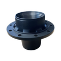 Wheel Hub Without Bearings Without ABS Ring OEM 22036891 European Trucks Parts for Volvo Truck Spare Parts