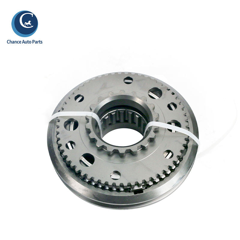 Transmission Synchroniser Gearbox 3/4 Speed Synchronizer OEM WB-JS130T-1701180 FAST Gear Box Parts