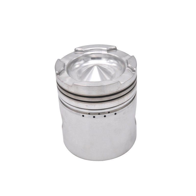 Construction Machinery Piston 3048808 Truck Engine Parts Piston for Cum-mins NT855 KOMATSU Truck