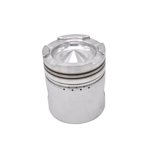 Construction Machinery Piston 3048808 Truck Engine Parts Piston for Cum-mins NT855 KOMATSU Truck