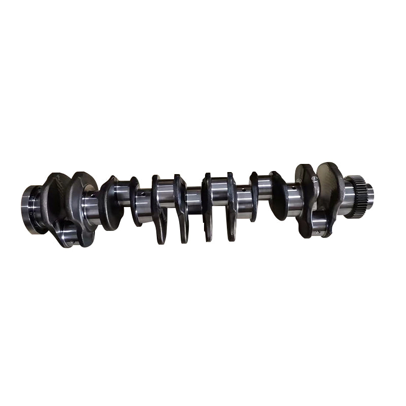 Construction Machinery Parts Crankshaft 271-5658 489-2731 31163126 C7 Engine Crankshaft E324D E325D E329D 950B Excavator