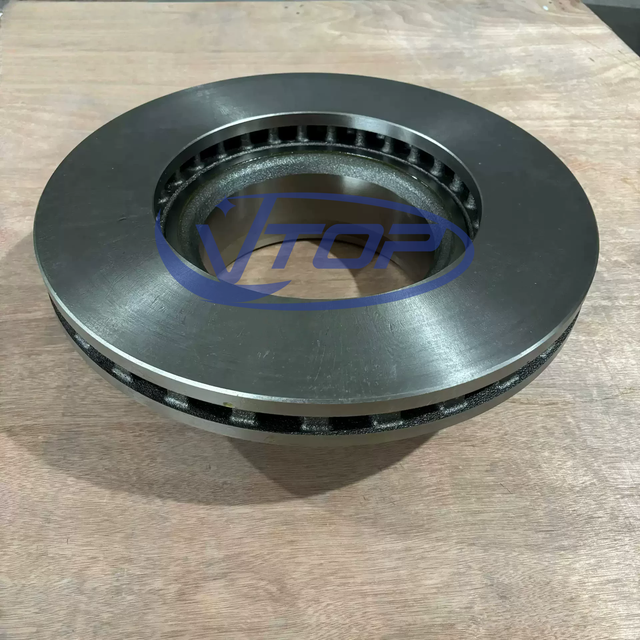 Disc Brake Disc Kit OEM 1889543 1852817 for SCANIA