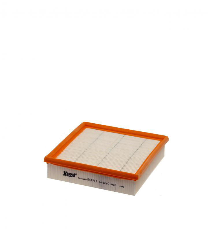 Truck Cabin Air Filter OEM 21758906 8143691 81436917 8143692 for VOLVO Truck