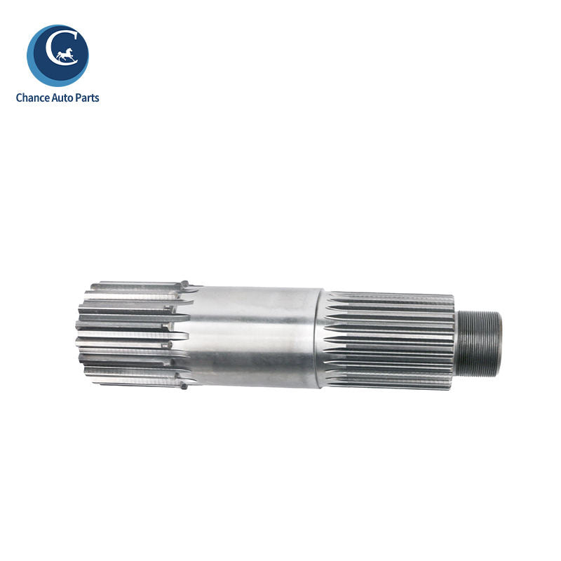Gear Box Parts Transmission Sub Box Spindle (Retarder) 12JSD200T-1707105-1 Gearbox Sub Box Spindle