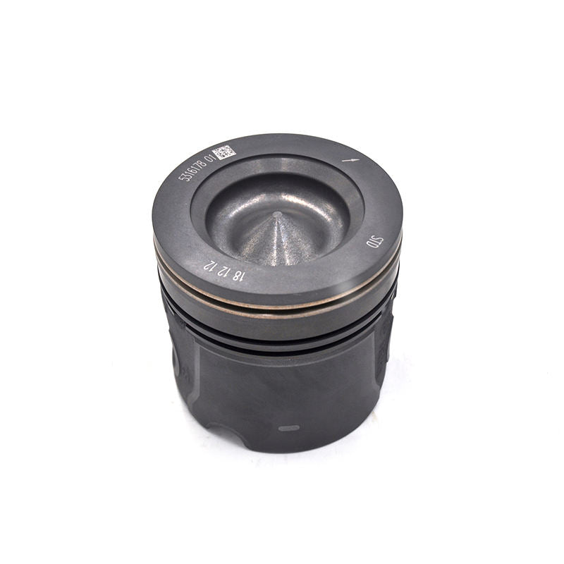 China Made ISB QSB Truck diesel Engine Piston Kit 5316178 4376493 for Cummins