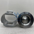 329-4511 Single Piston Fb25 C18 Daewoo Matiz Piston Ring Forged Pistons for Caterpillar Excavator Spare Part
