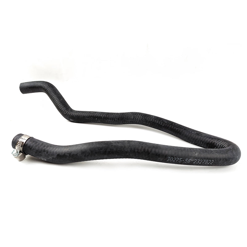 OEM 2175692 1545163 1860178 1917386 Auto Spare Car Parts Retarder Radiator Air Intake Hose Exhaust Flexible Pipe for Sca-nia