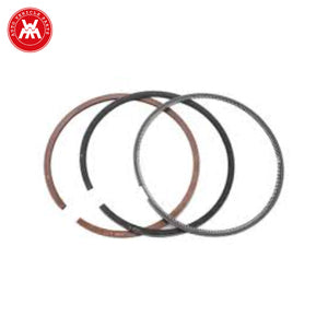 Construction Machinery Parts Piston Ring 65.02503-8236 65.025038236 for DouShan Engine DE12