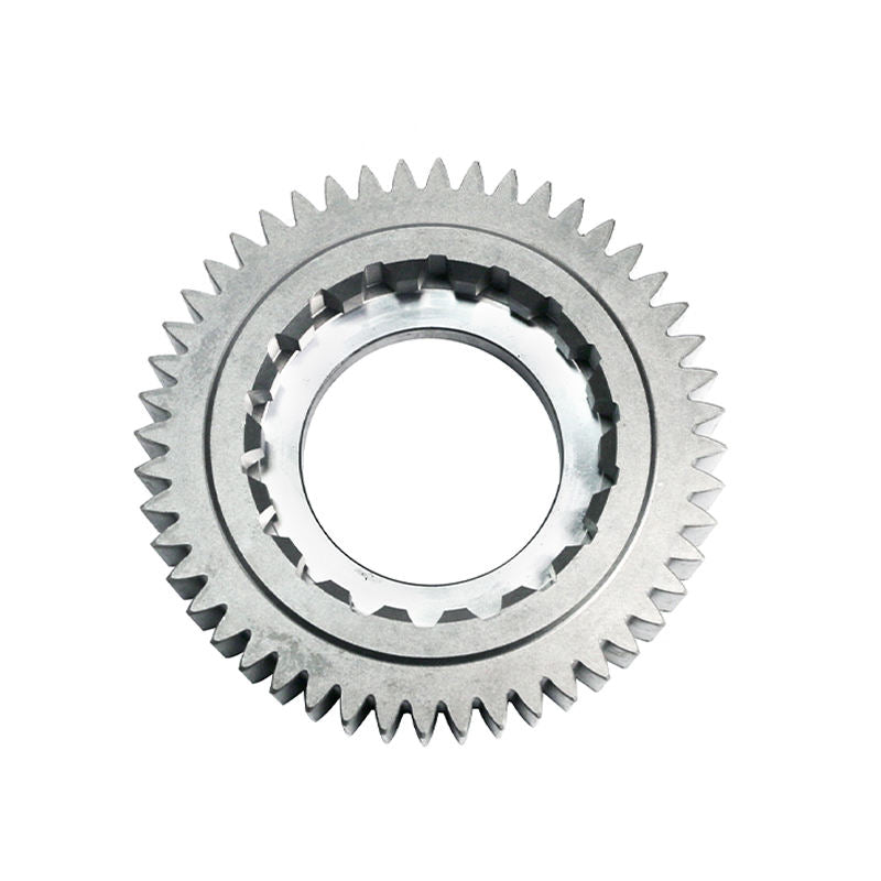Main Shaft 5th Gear OEM WB-12JSDX240TA-1701115 Long Life High Precision Low Price Good Quality