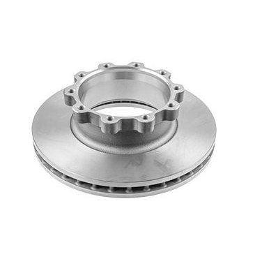 Disc Brake Disc Kit OEM 1889543 1852817 for SCANIA