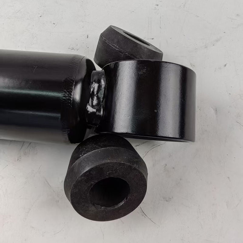 Window Lifter Motor European Trucks Parts OEM 2076265 for SCA-NIA Truck Spare Parts