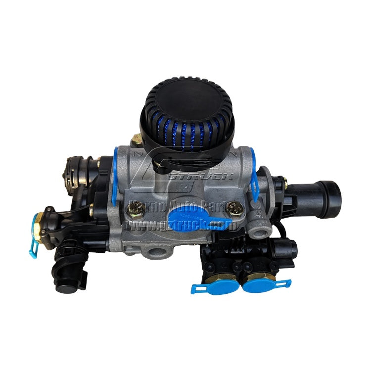 Exhaust Valve OEM 5802450441 Engine Parts C9 C11 C13