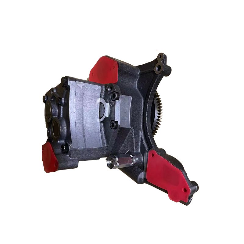 Engine Oil Pump OEM 1001862862 612700010065 1002427237 612700010009 for Diesel Engine Weichai Wp10 Wp12 Wp13 Truck Auto