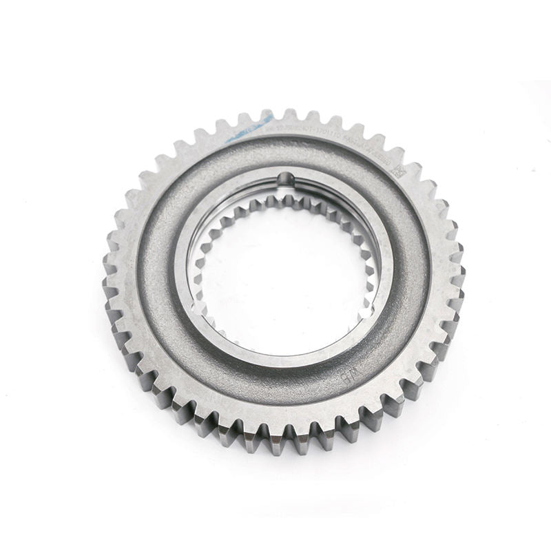 Heavy Truck Gear Box Second Axis Reverse Gear Transmission Housings OEM WB-16JS200T-1701110 for FAST Original Factory