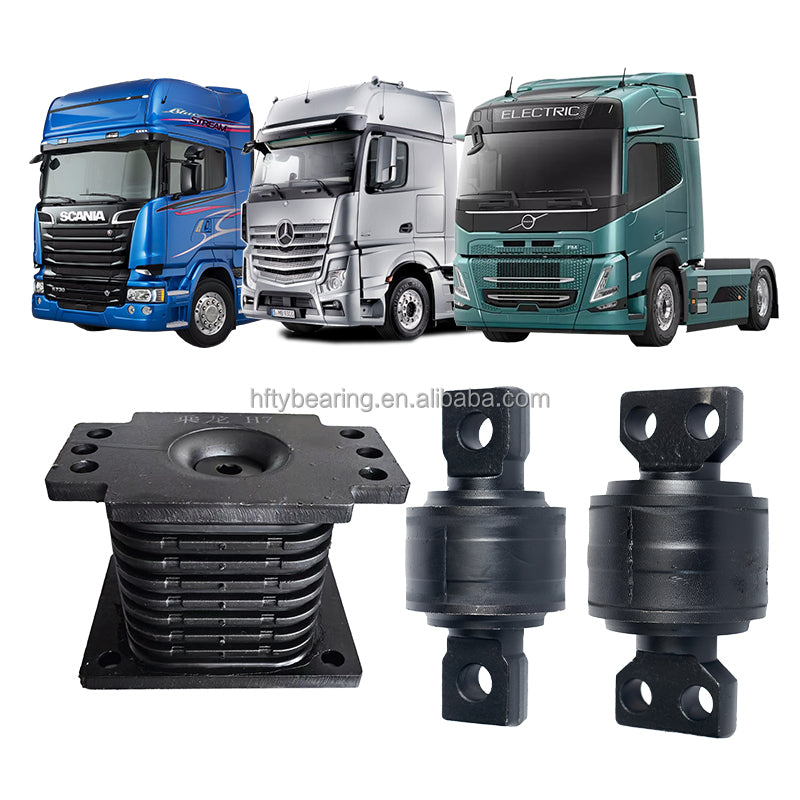 High Quality D6114 Engine Connecting Rod Bearing D05-113-30+A for Truck Engine