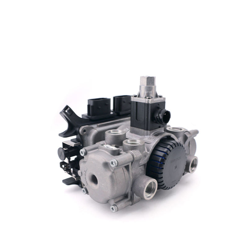 EBS Axle Modulator Valve Oem 4801050070 for BENZ Truck