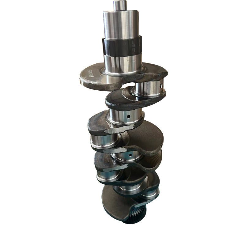 Crankshaft Engine Parts OEM 4981226 4025081 4896764 2831067 ISDE ISBE 4ISBE QSB4.5 Cum-mins