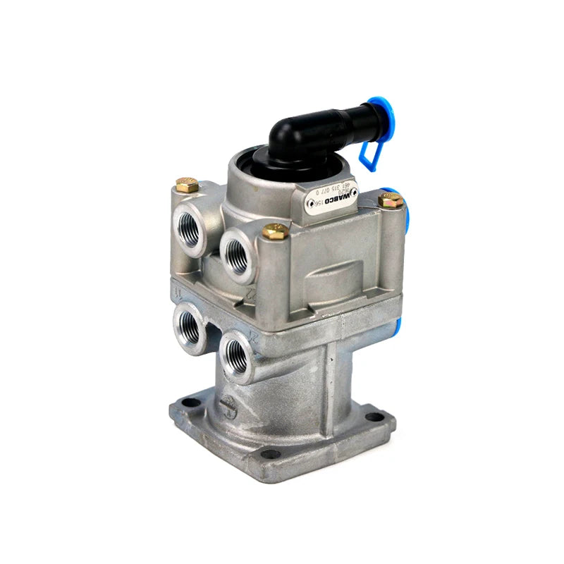 Foot Brake Valve Truck air Brake Parts Truck Brake System OEM 4613150770 3514FHD-010  Use for Heavy Duty