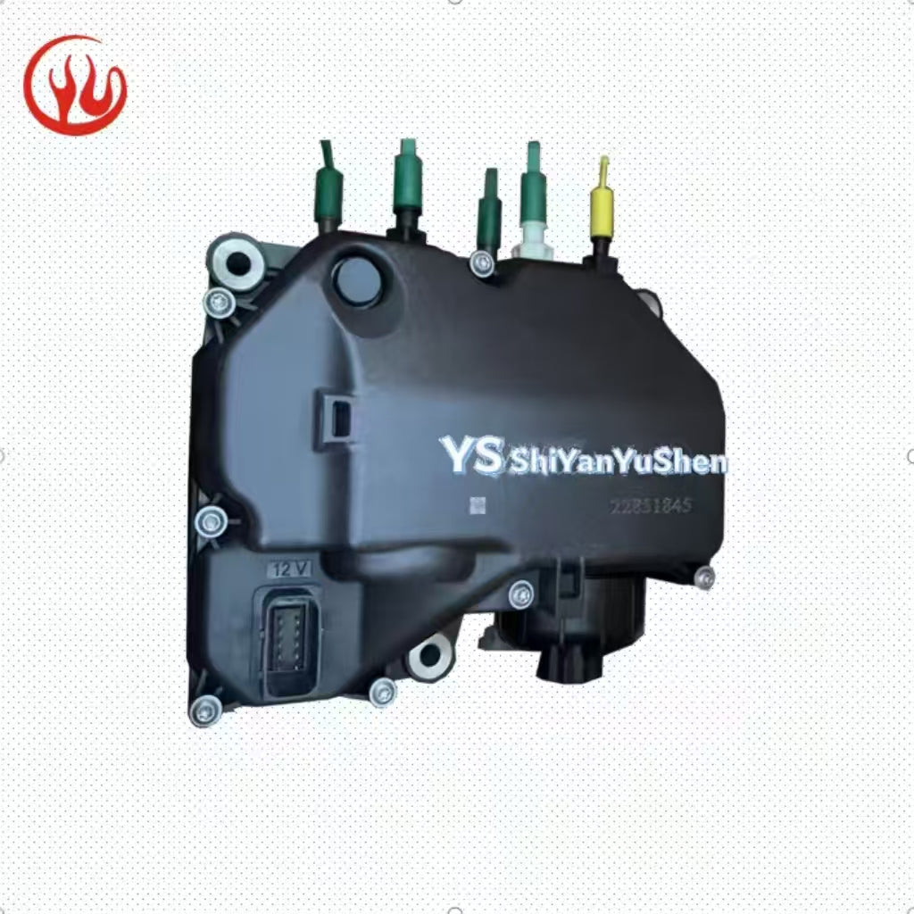 Truck diesel Urea Filter OEM 20876498 20876502 21333097 for E100U D160 Engine