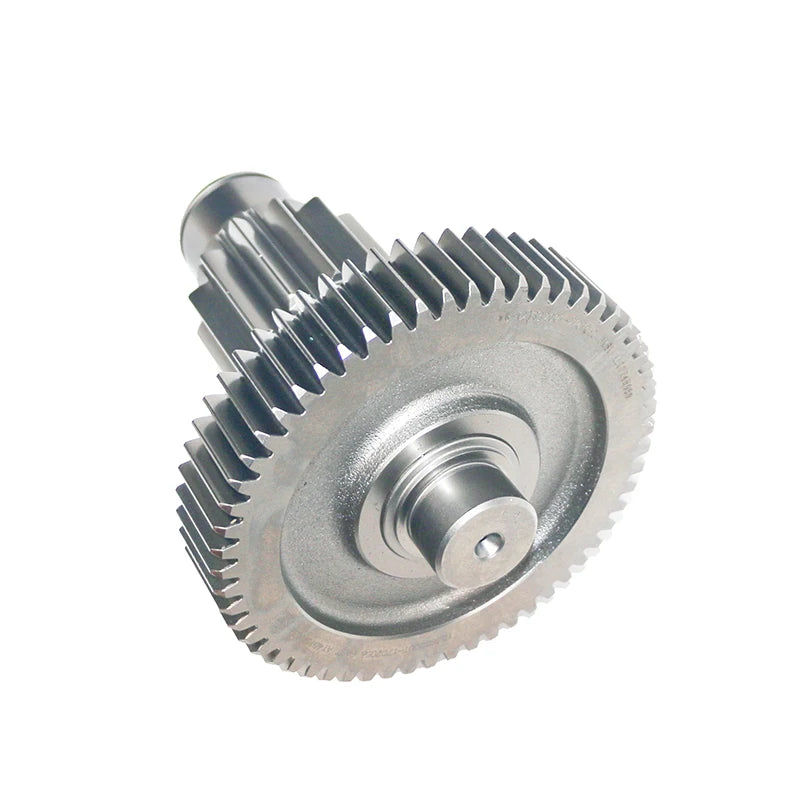 Gear Box Sub Box Welding Assembly OEM WB-12JSD200T-1707050-1 Transmission Housings in Stock High Quality Original Factory Price