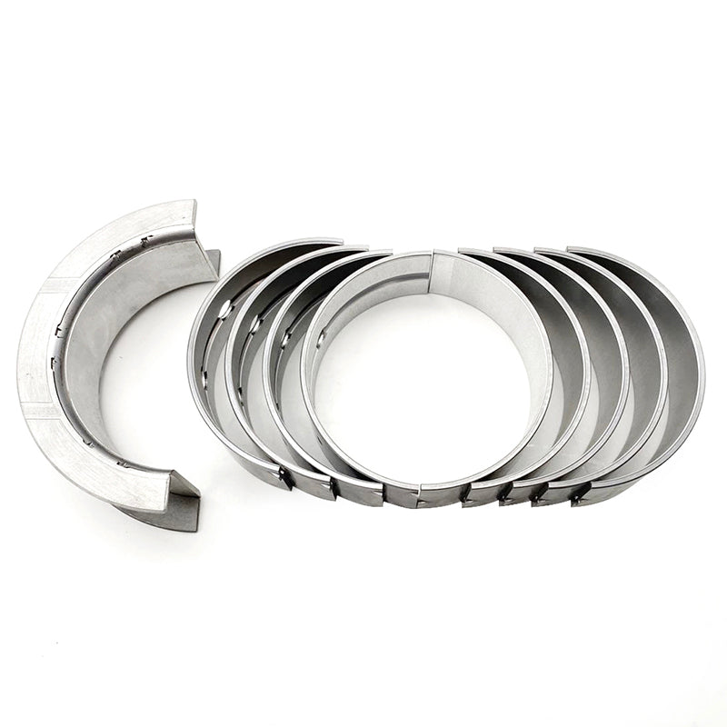 Foton Cum-mins Con Rod Bearings 4948506 4376188 4948508 for Cargo Truck Van ISF3.8 Connecting Rod Bearing